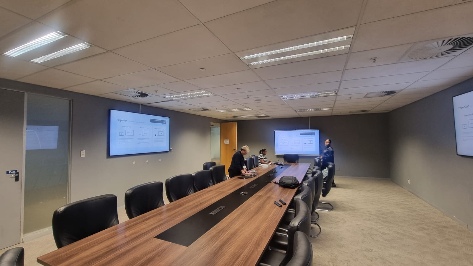 Video Conferencing