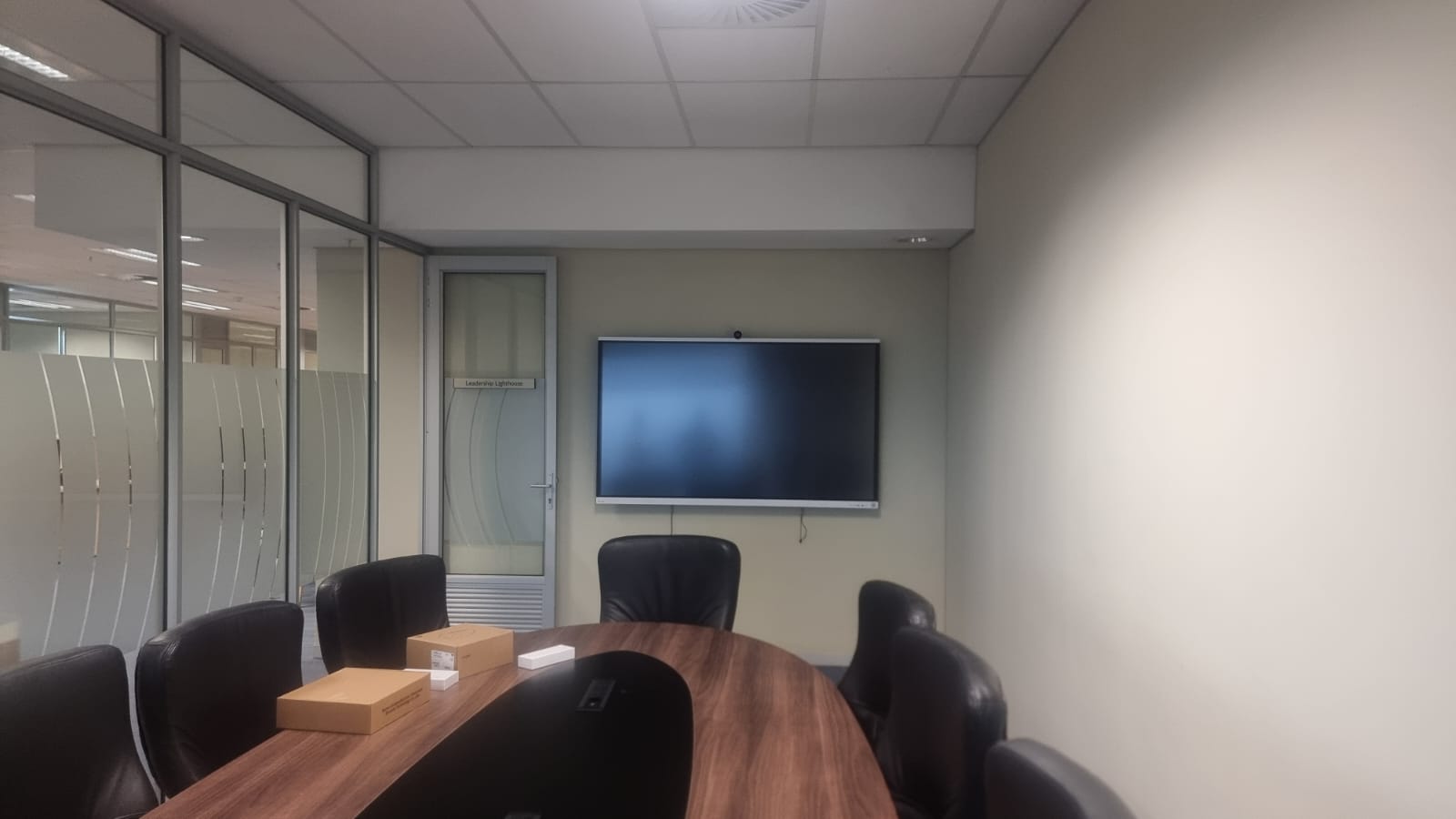 AV Rental