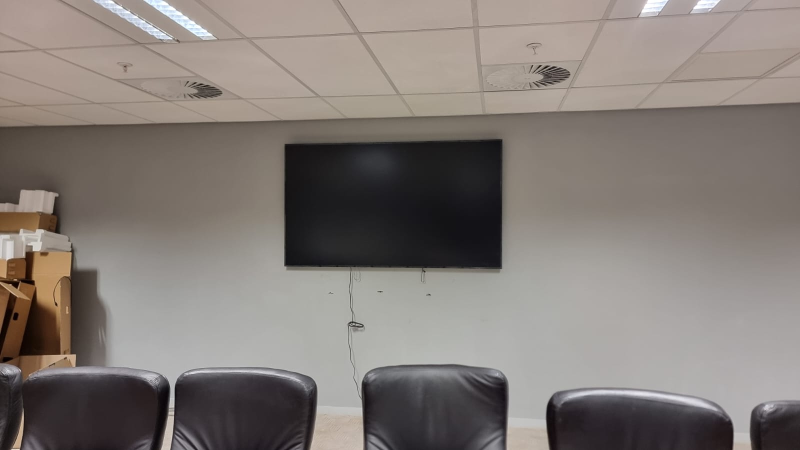Sound & AV Rental